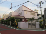 東北沢ききょう保育園