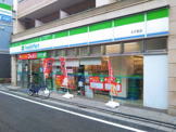 ファミリーマート太子堂店