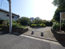 春日町さつき緑地