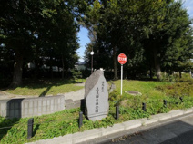 練馬区立土支田の森公園