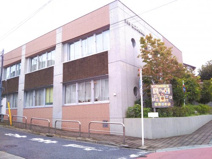 太子堂 なごみ保育園