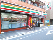 セブンイレブン