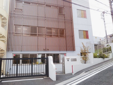 遊愛保育園の画像1