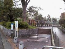 下代田児童遊園