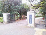 駒場野公園