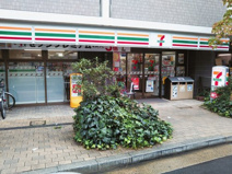 セブンイレブン目黒駒場1丁目店