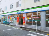 ファミリーマート池尻2丁目店