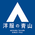 洋服の青山 神戸駅前本店