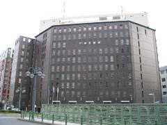 大阪市中央区役所の画像1