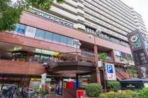 うえほんまちハイハイタウン