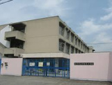 枚方市立伊加賀小学校