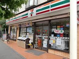 セブンイレブン 北区神谷3丁目店の画像1
