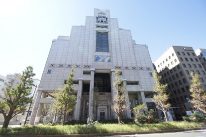 千葉市美術館の画像1