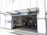 野崎駅