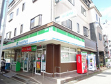 ファミリーマート中村野崎駅前店