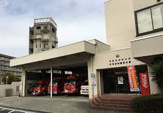 箕面消防署東分署