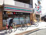 セブンイレブン大東野崎駅南店