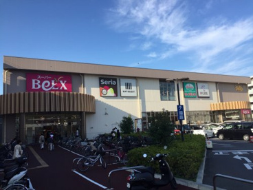 SKIP天台の画像1