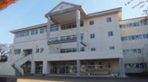 所沢市立所沢中学校