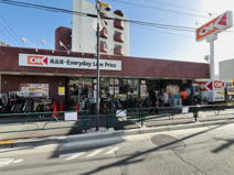 オーケー 中杉店