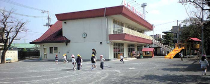 上中里幼稚園の画像1