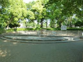 新森中央公園