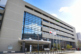 川西市役所