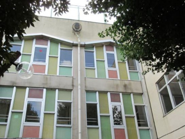 大田区立調布大塚小学校の画像1