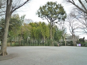 すずめのお宿緑地公園の画像2