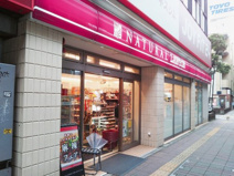 ナチュラルローソン 上馬3丁目店