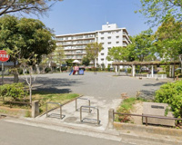 笠間扇子田公園