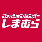 ファッションセンターしまむら三箇店