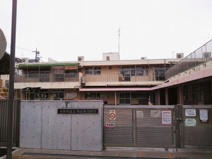 世田谷区立 東弦巻保育園