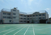 大田区立馬込東中学校