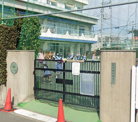 東京昭和幼稚園