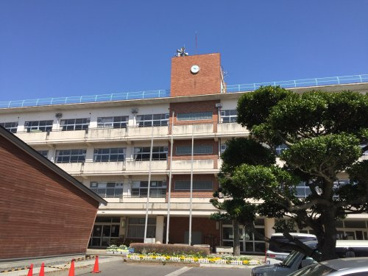 我孫子市立我孫子第二小学校の画像1