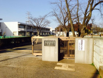 南小学校