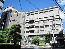 明治小学校分校