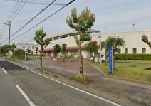 姫路市立球技スポーツセンター