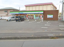 ファミリーマート開成延沢店