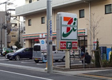 セブンイレブン 初台店