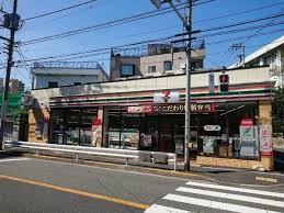 コンビニエンスストア セブンイレブン 墨田八広1丁目店