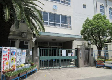 門真市立古川橋小学校の画像1
