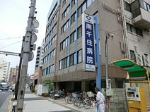 南千住病院