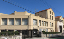 神戸市立西須磨小学校