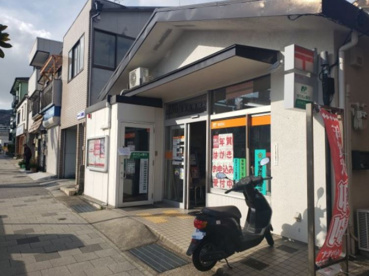 神戸須磨本町郵便局の画像1