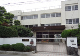 大田区立雪谷中学校