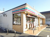 セブンイレブン東大阪加納8丁目店