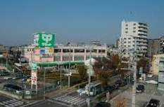 サミットストア 東浦和店の画像1