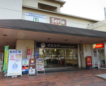 イズミヤ 学園前店